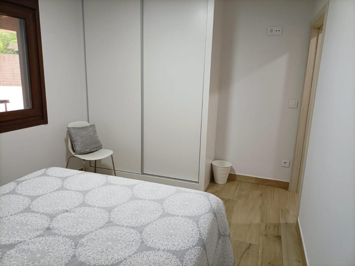 Casa Do Lagoeiro Бойморто Экстерьер фото