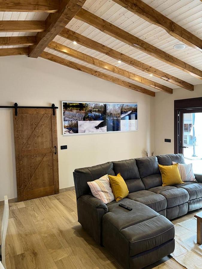 Casa Do Lagoeiro Бойморто Экстерьер фото